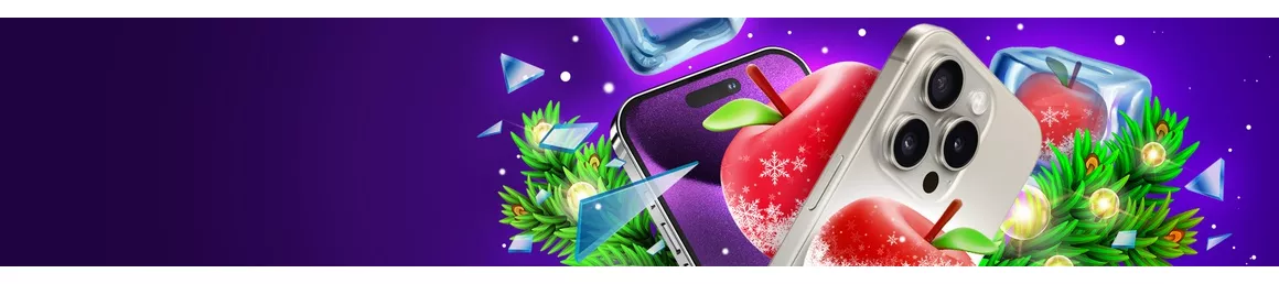 Тримай свій iPhone.