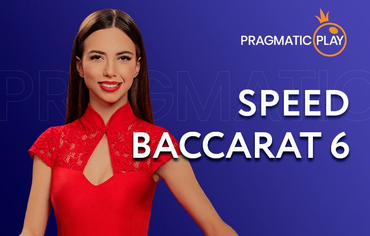 Speed Baccarat 6