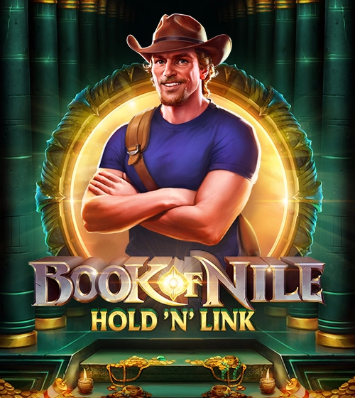 Book of Nile: Hold’n’Link